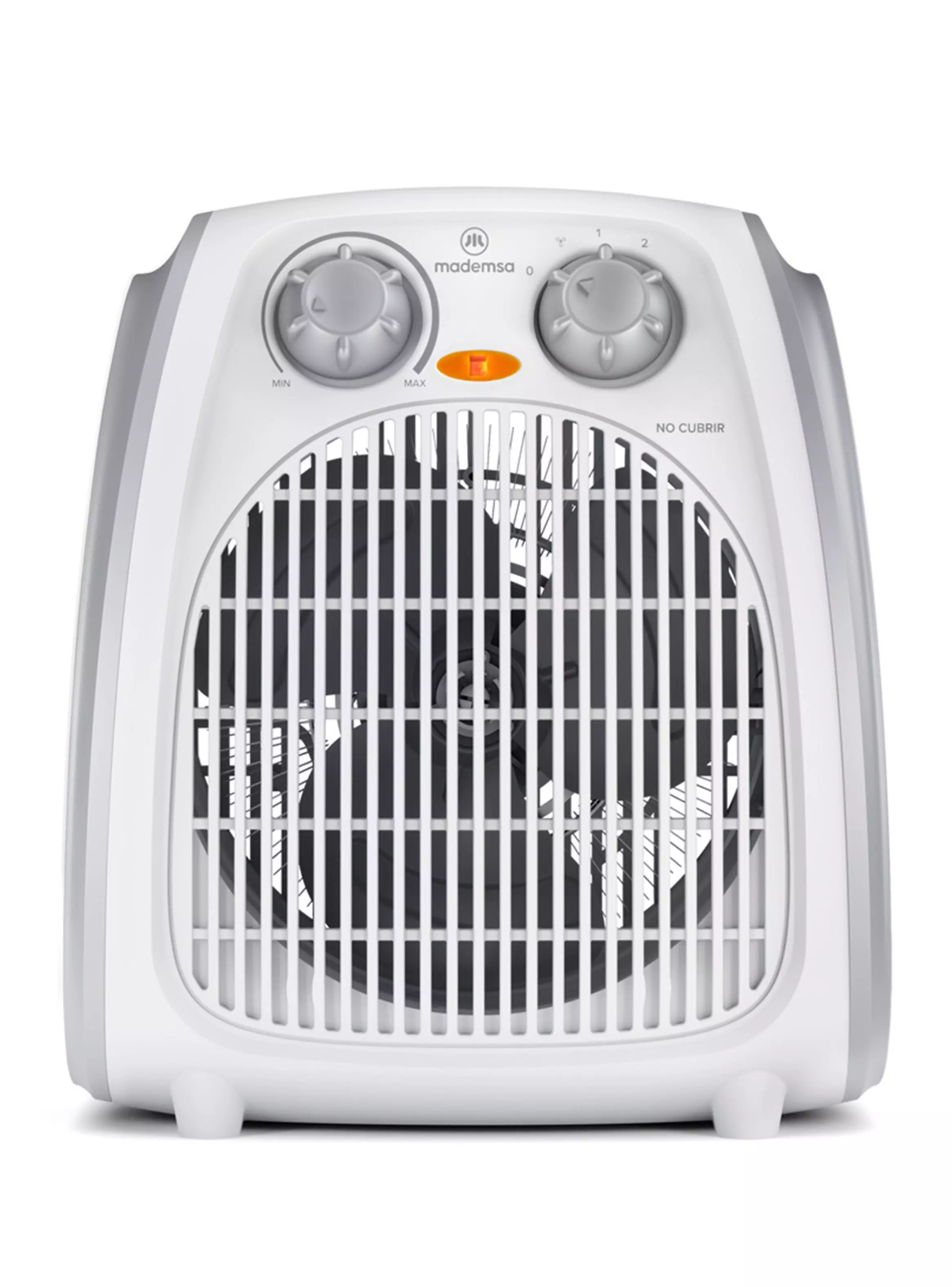 Termoventilador 1800W TV300 Blanco