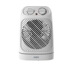 Termoventilador 2000 W SMDOSCOI26