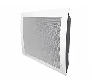 Termoventilador vintage HT Retro 2000B 1698 W blanco