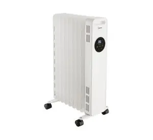 Thomas TH-FP75 chimenea eléctrica 1850/2000W