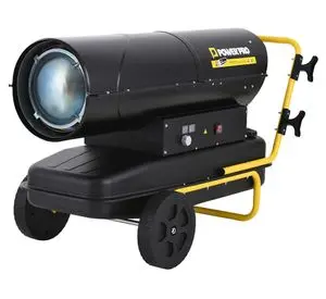 Turbo calefactor DHT70R 70000 W diesel 238840 BTU