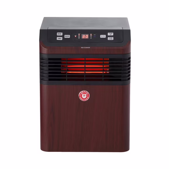 Turbocalefactor S-1500 1500W Café