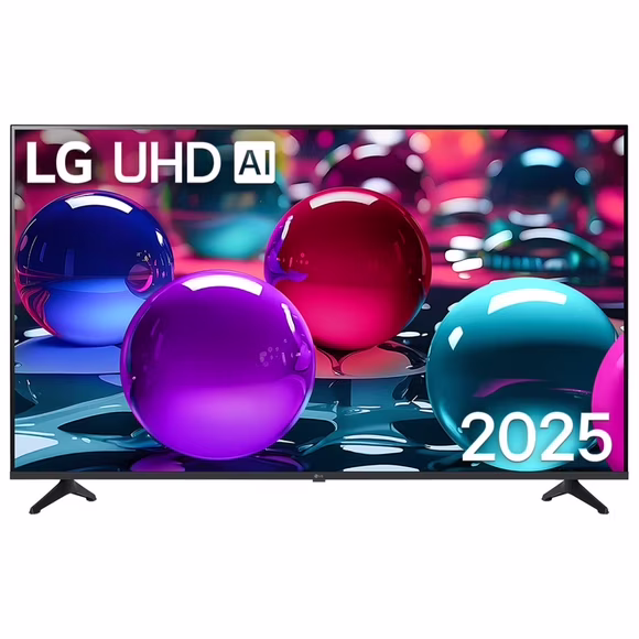 Televisor 65" LED 4K UHD 65UA7300PSB Smart TV LG
