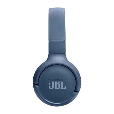 JBL AUDÍFONOS BLUETOOTH OVER EAR JBL 520BT AZULES
